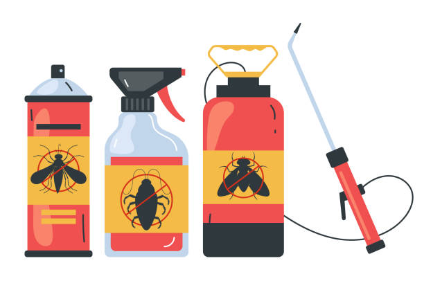 Best Ant Control Services  in Earlvle, IL